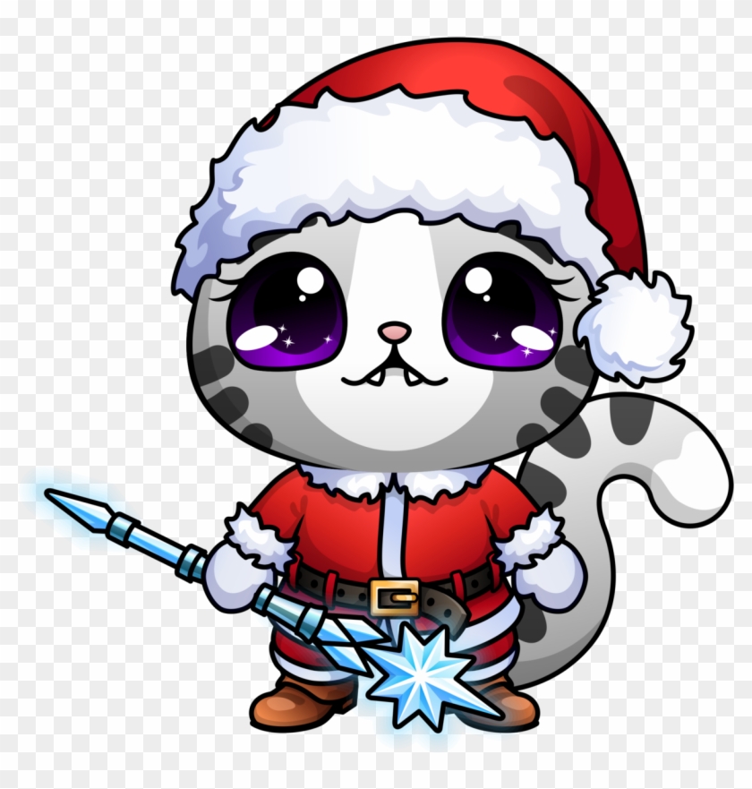 Grynchy Comes With A Full Santa Set - Grynchy Comes With A Full Santa Set #1501631
