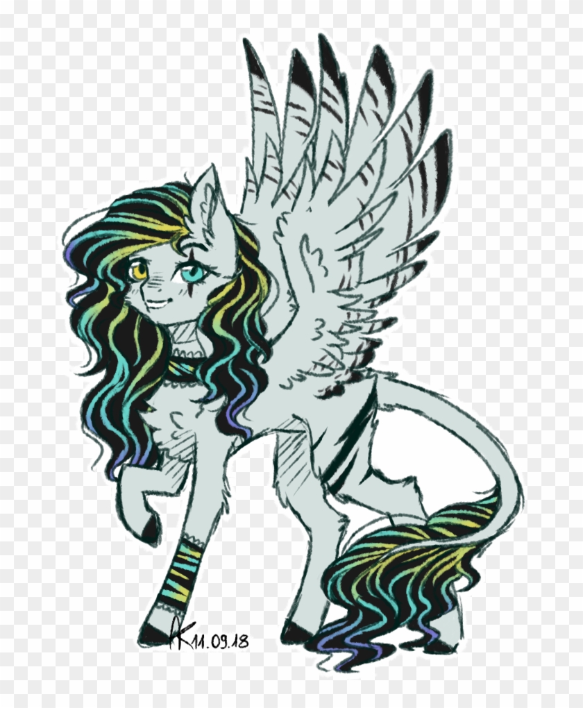 Adakola, Female, Heterochromia, Mare, Oc, Oc - Adakola, Female, Heterochromia, Mare, Oc, Oc #1501649