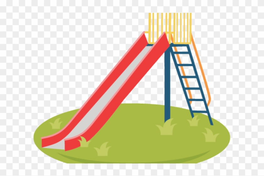 Playground Clipart Park - Playground Clipart Park #1501719