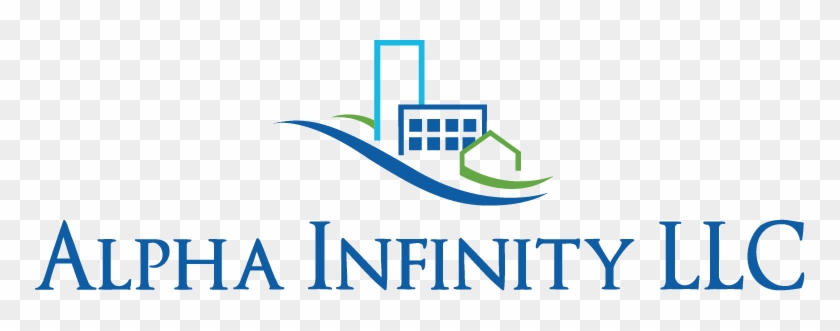 Logo Design By Avenger89 For Alpha Infinity Llc - Logo Design By Avenger89 For Alpha Infinity Llc #1501764