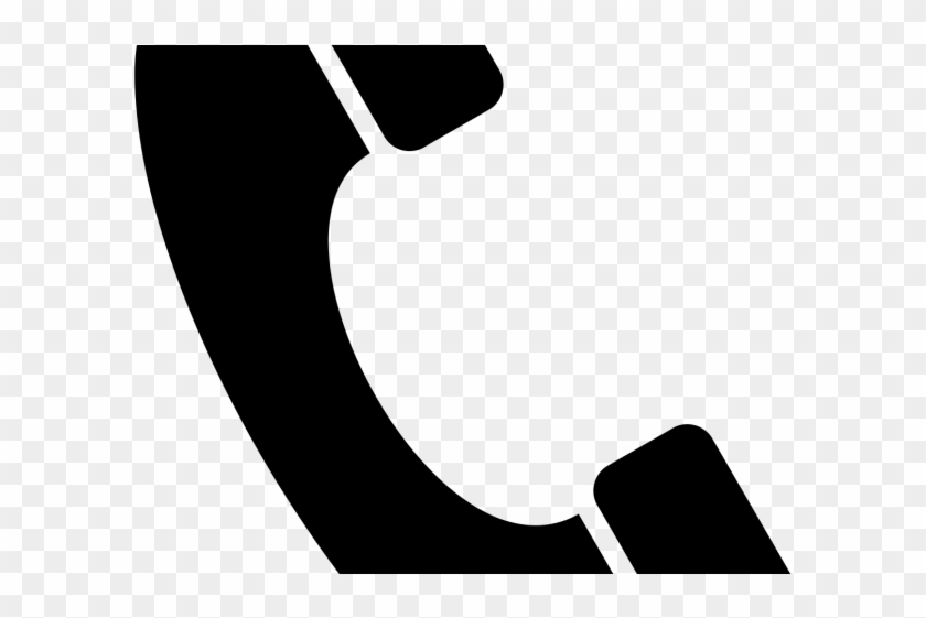 Telephone Clipart - Telephone Clipart #1501812