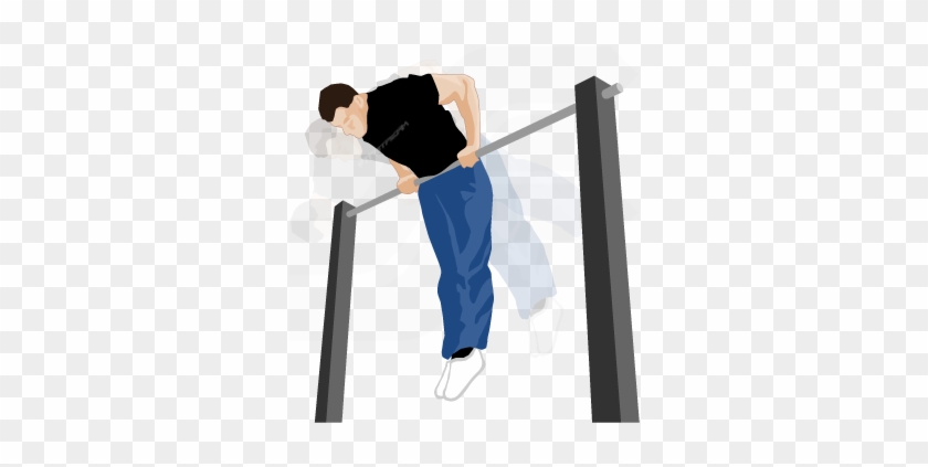 Street Workout - Street Workout #1501866