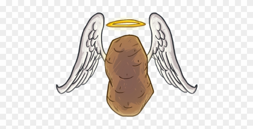 Potatoes Drawing Realistic - Potatoes Drawing Realistic #1501896