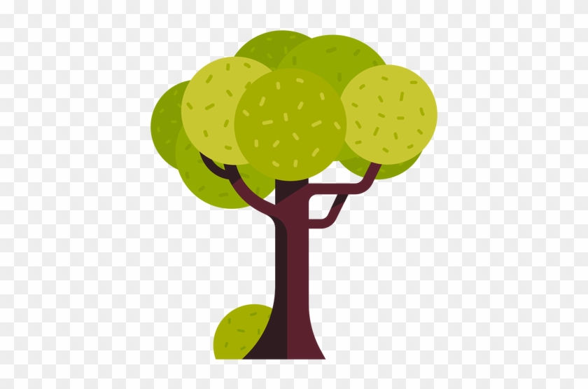 3 Vector Park Tree - 3 Vector Park Tree #1501960