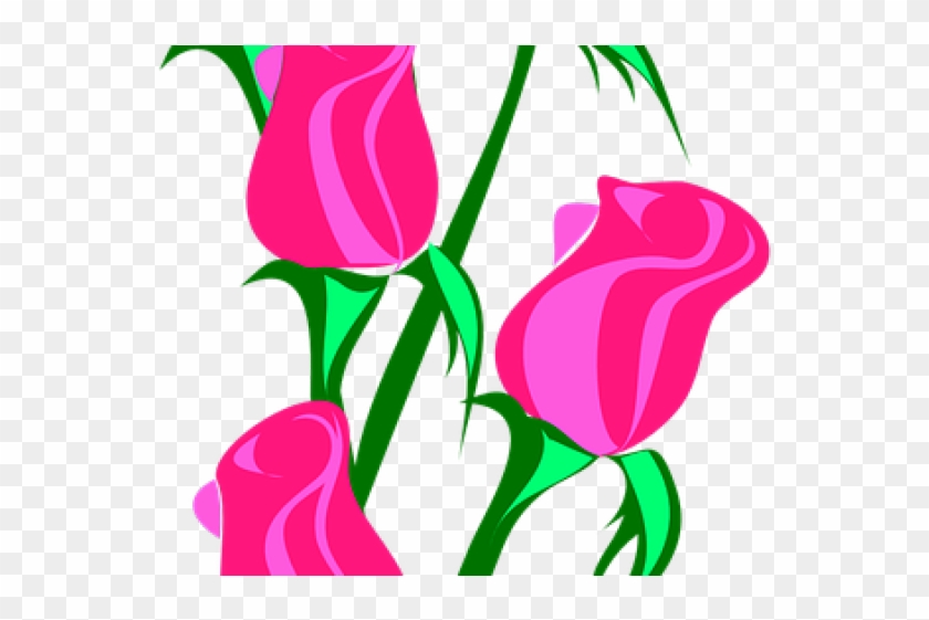 Petal Clipart Love Flower - Petal Clipart Love Flower #1502017