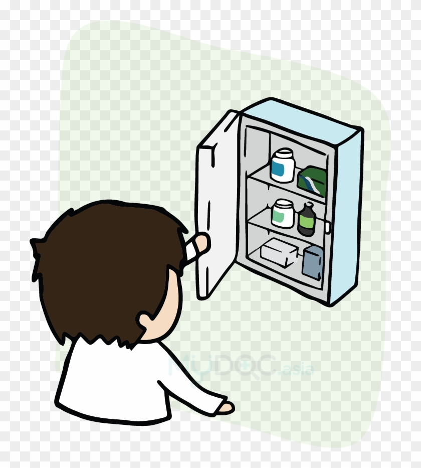 Medicine Clipart Medication Storage - Medicine Clipart Medication Storage #1502090