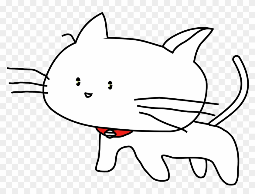 Cat Pet Animal - Cat Pet Animal #1502112