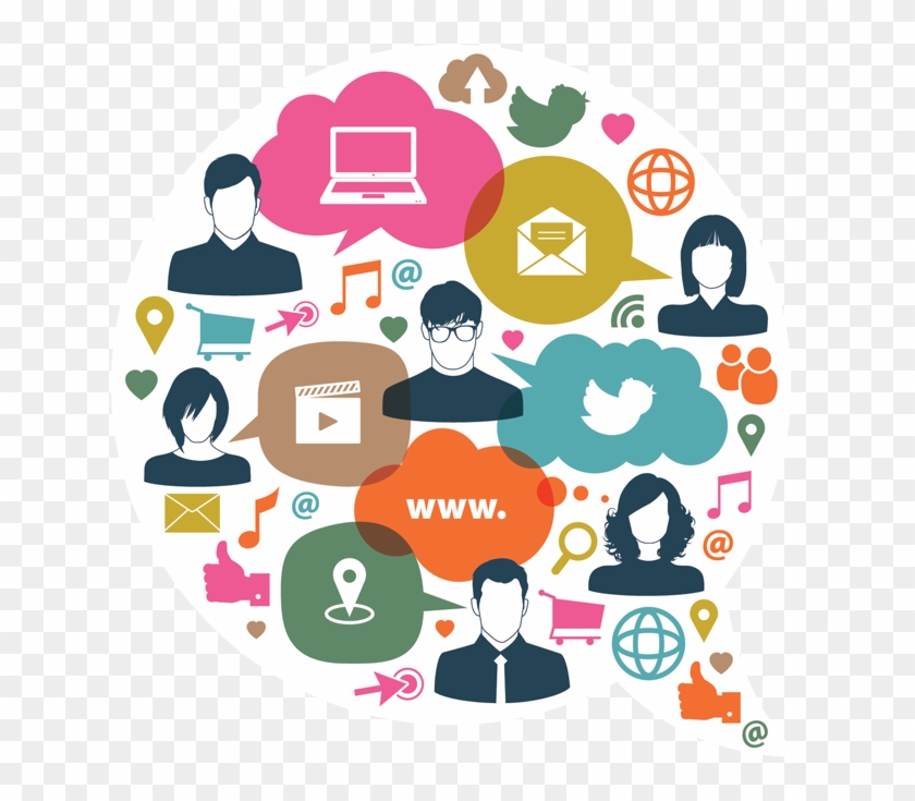 Social Media Solutions For Your Business - Social Media Solutions For Your Business #1502130