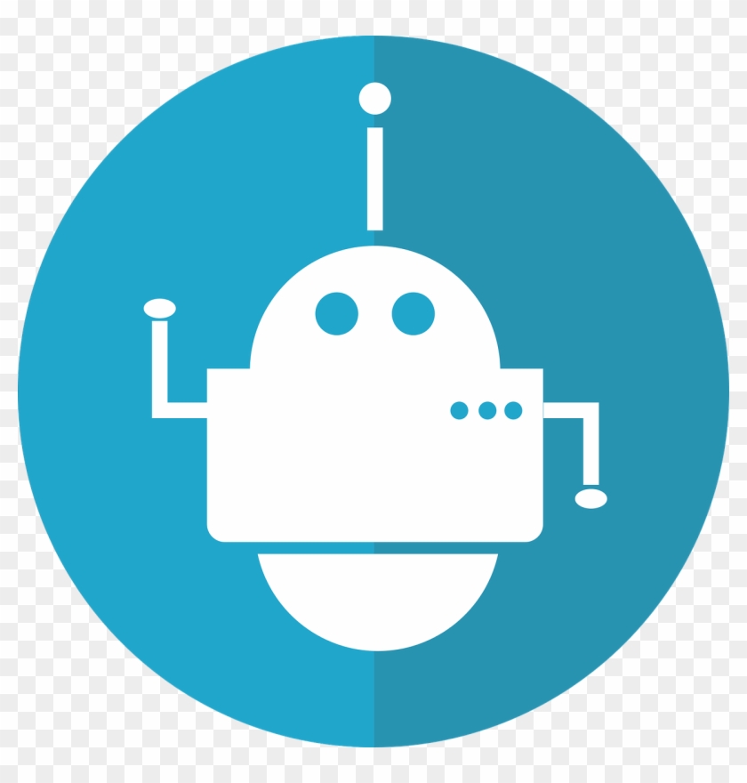 Chatbots Are Revolutionizing Customer Service - Chatbots Are Revolutionizing Customer Service #1502166