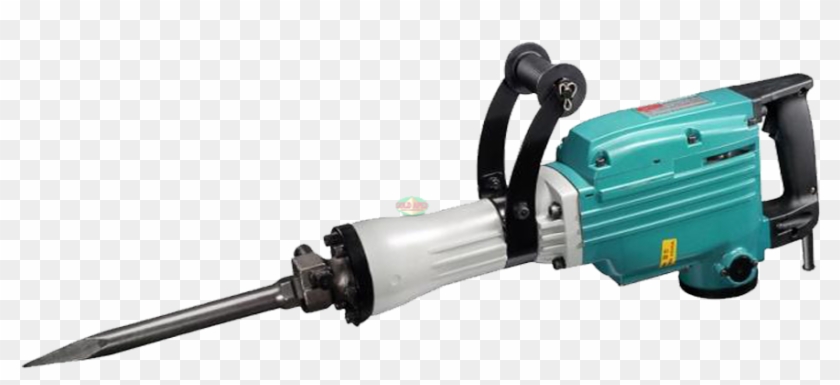 Jack Hammer Png High-quality Image - Jack Hammer Png High-quality Image #1502269