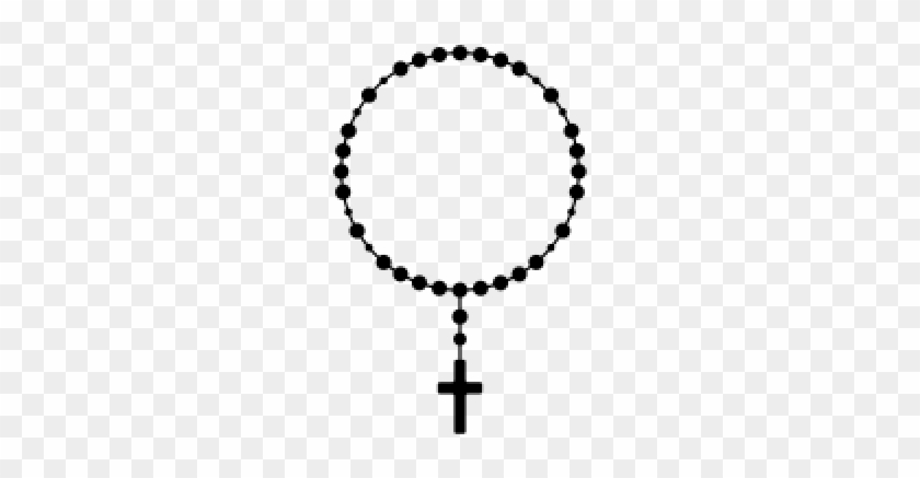 Rosary Png - Rosary Png #1502296