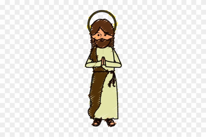 Jesuschrist Avatar Icon - Jesuschrist Avatar Icon #1502306
