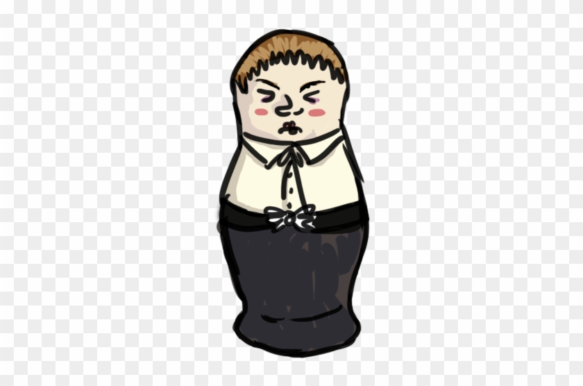 Matryoshka - Matryoshka #1502559