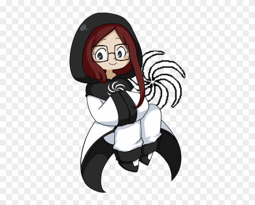 Vector Black And White Of Space Borachan By Ssenarrya - Vector Black And White Of Space Borachan By Ssenarrya #1502570
