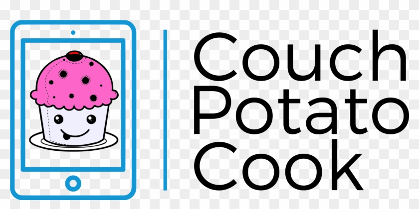 Couch Potato Cook - Couch Potato Cook #1502711