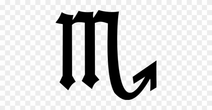 Image Scorpio - Image Scorpio #1502773