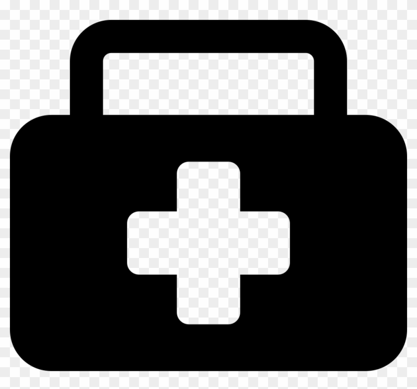 First Aid Kit Svg Png Icon Free Download - First Aid Kit Svg Png Icon Free Download #1502837