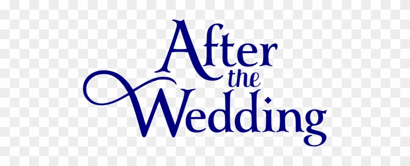 After The Wedding - After The Wedding #1502952