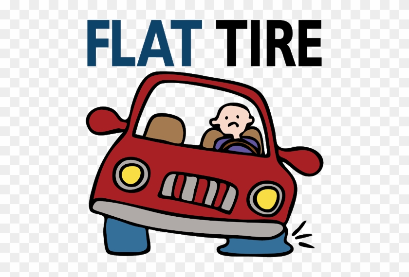 Flat Tire Masters - Flat Tire Masters #1502969