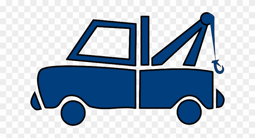 Blue Truck - Blue Truck #1502977