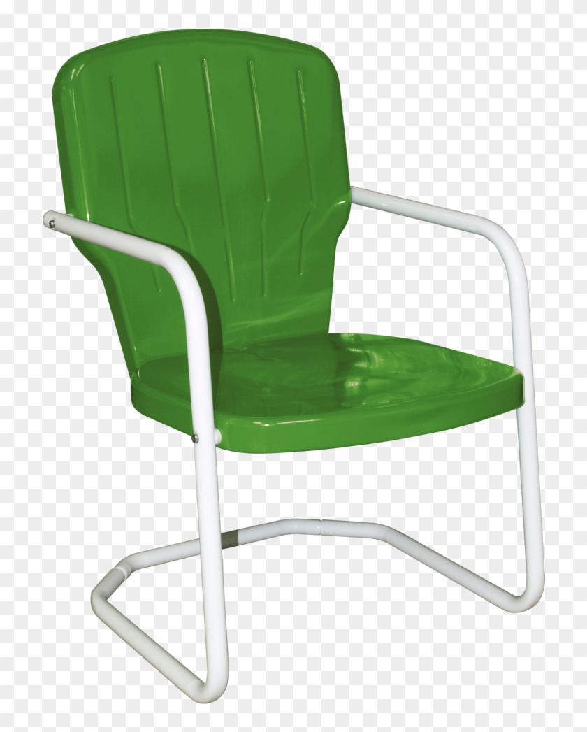 Lightweight Lawn Chair - Lightweight Lawn Chair #1503035