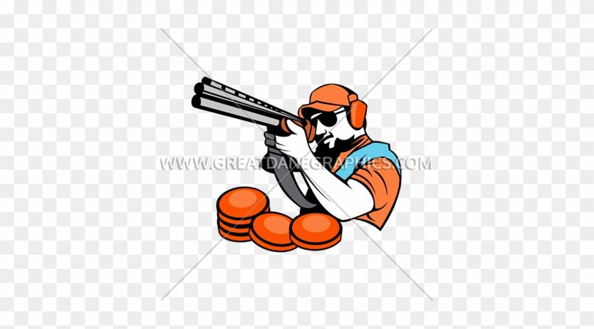 Trap Shoot - Trap Shoot #1503051