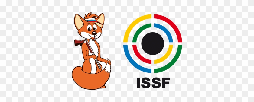 Issf Competitions - Issf Competitions #1503061