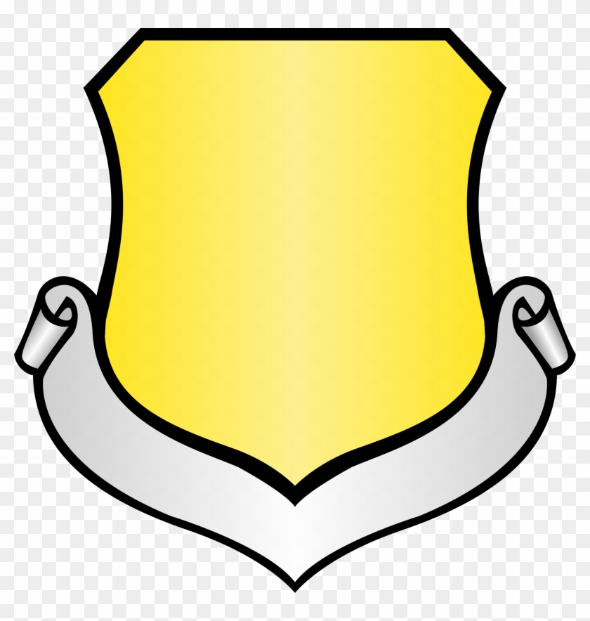 Clipart Shield Colour - Clipart Shield Colour #1503175