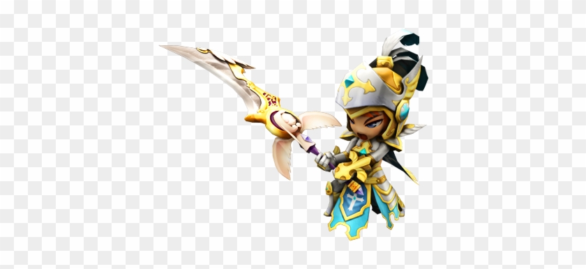 Knight - Knight #1503180