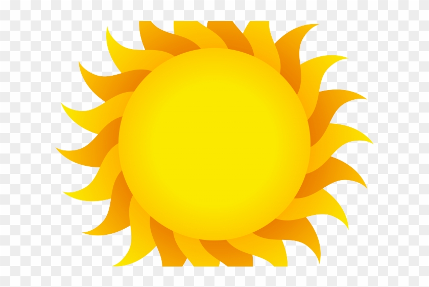 Sun Clipart Clipart Fancy - Sun Clipart Clipart Fancy #1503201