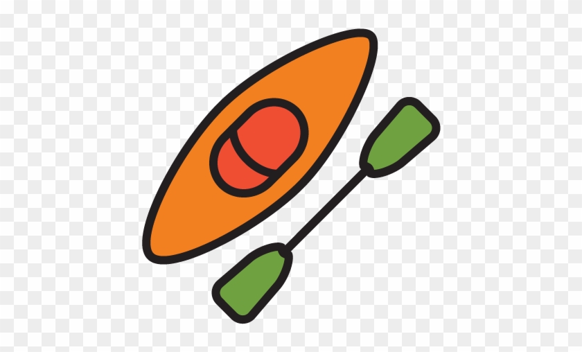 Kayaking - - Kayaking - #1503253
