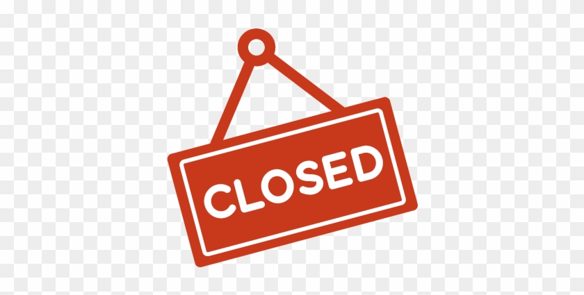 Closed For The Season - Closed For The Season #1503263