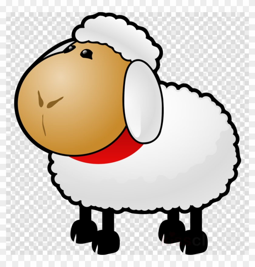 Sheep Clip Art Clipart Sheep Clip Art - Sheep Clip Art Clipart Sheep Clip Art #1503336