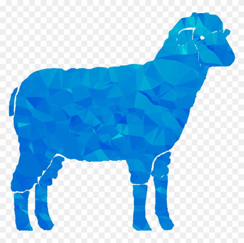 Sheep Clip Art Clipart Sheep Goat - Sheep Clip Art Clipart Sheep Goat #1503380