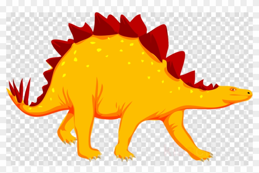 Dinosaur Clip Art Clipart Stegosaurus Dinosaur Clip - Dinosaur Clip Art Clipart Stegosaurus Dinosaur Clip #1503386