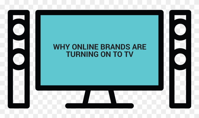 Clipart Tv Tv Advertisement - Clipart Tv Tv Advertisement #1503404