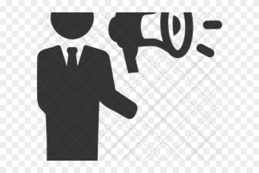 Advertisement Clipart Magaphone - Advertisement Clipart Magaphone #1503405