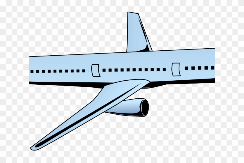 Advertisement Clipart Plane - Advertisement Clipart Plane #1503422