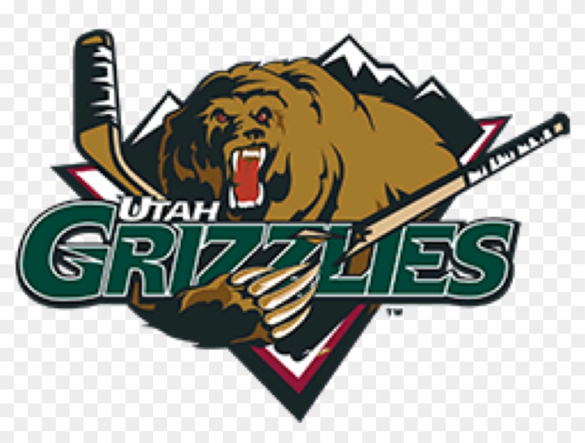 Utah Grizzlies - Utah Grizzlies #1503812