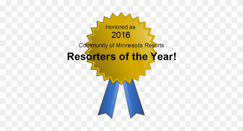 Resorters Of The Year - Resorters Of The Year #1503817
