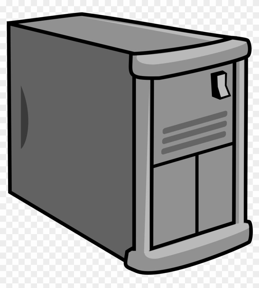 Server Clipart Clipart Transparent Background - Server Clipart Clipart Transparent Background #1503841