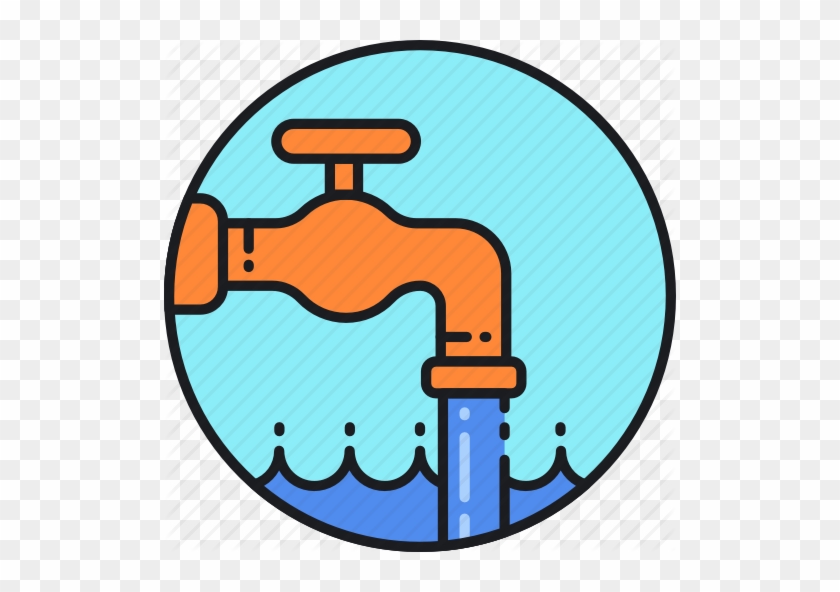 Fawcet Clipart Waste Water - Fawcet Clipart Waste Water #1503850