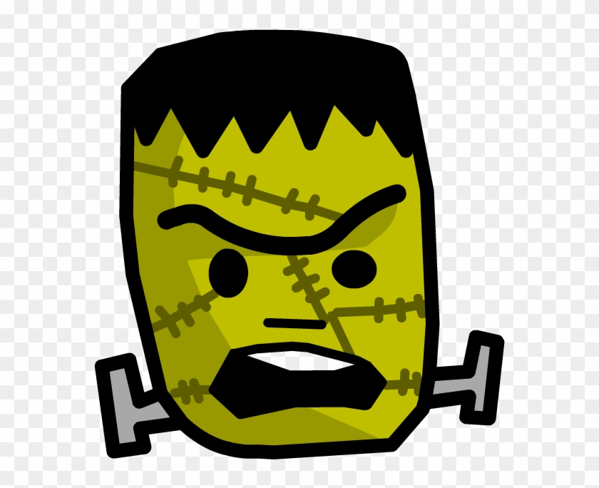 Frankenstein - Frankenstein #1503866