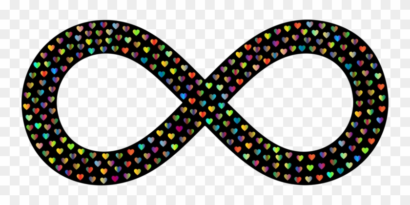 Infinity Symbol Computer Icons - Infinity Symbol Computer Icons #1503914