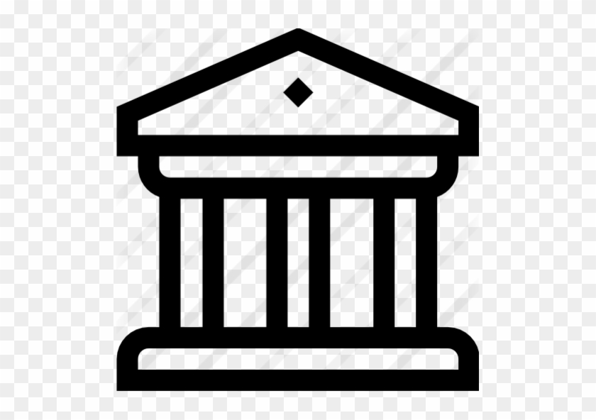 Museum Free Icon - Museum Free Icon #1503934