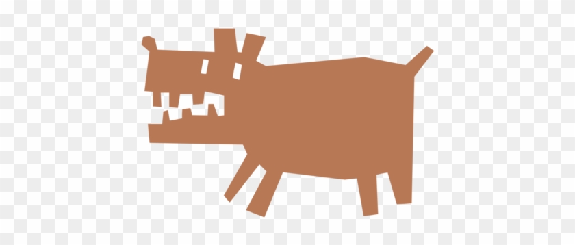 Dog Computer Icons Snout Cartoon Mammal - Dog Computer Icons Snout Cartoon Mammal #1504246