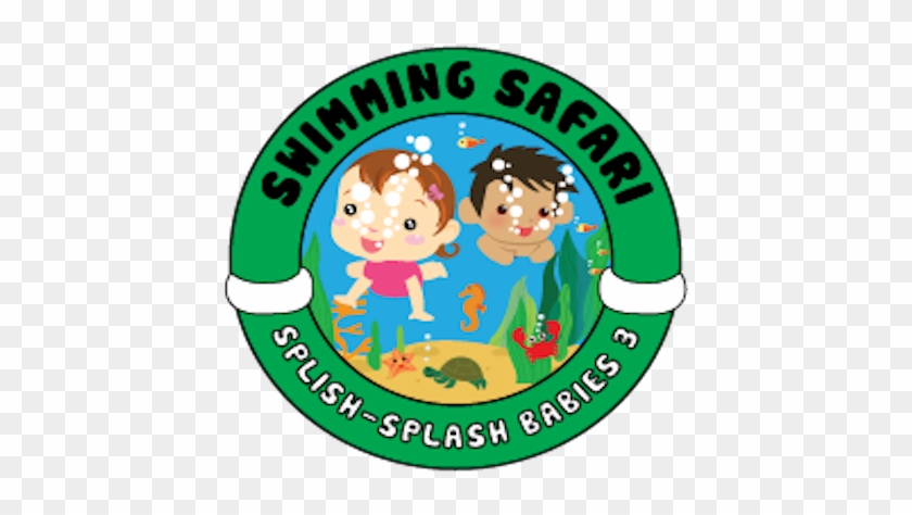 Splish-splash Babies 3 - Splish-splash Babies 3 #1504295