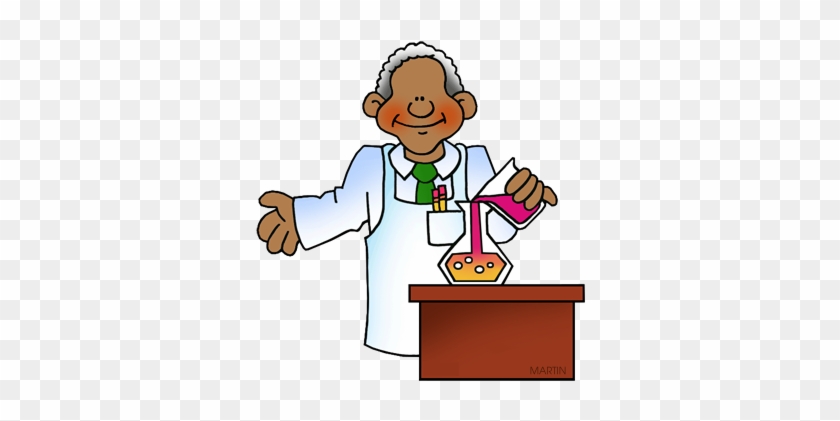 George Washington Carver - George Washington Carver #1504313