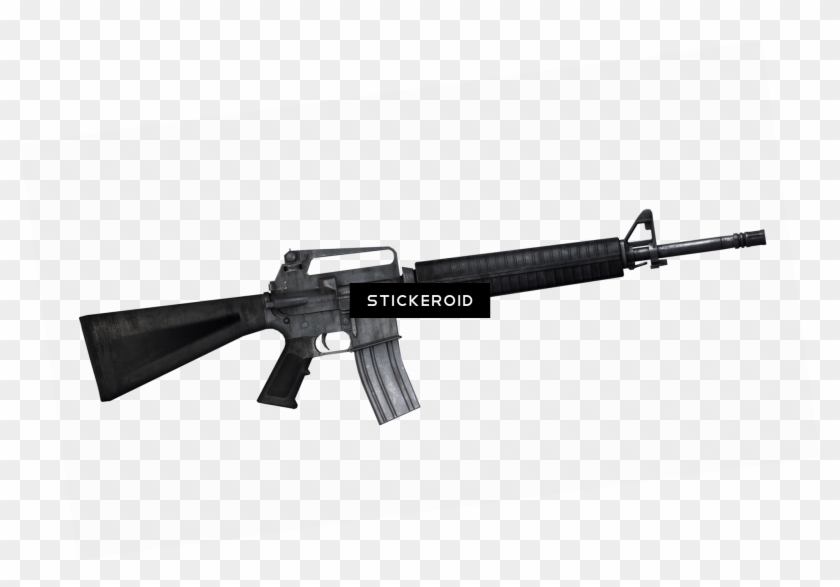 M Assault Rifle - M Assault Rifle #1504371