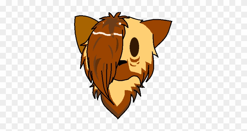 My Name On Deviantart Is Nyot-leo, But In The Real - My Name On Deviantart Is Nyot-leo, But In The Real #1504390